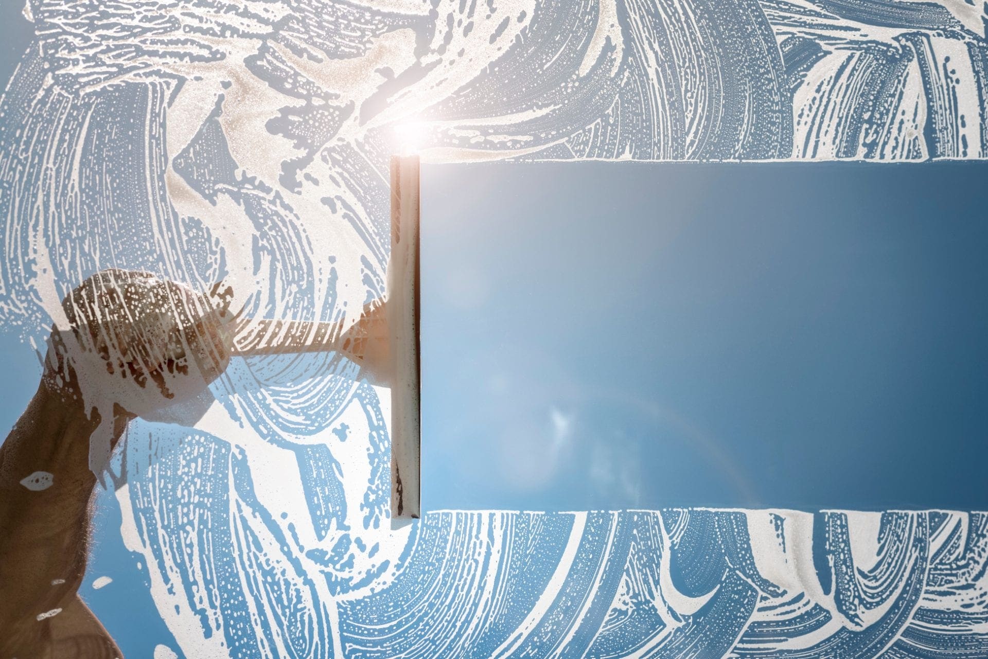 Professional window care for California homes and businesses